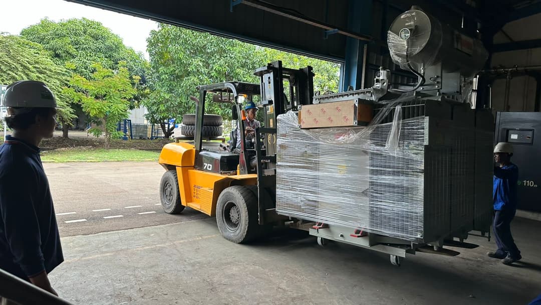 Gunbuster Nickel Industry